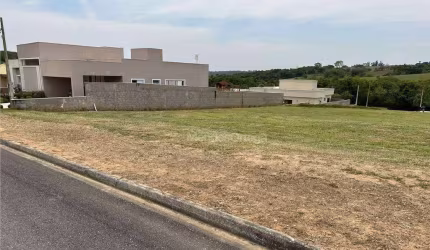 Terreno à venda, 1000 m² por R$ 295.000,00 - Condomínio Village Ipanema II - Araçoiaba da Serra/SP