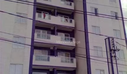 Apartamento com 2 dormitórios para alugar, 63 m² por R$ 3.131,00/mês - Jardim Gonçalves - Sorocaba/SP