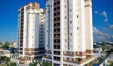 Apartamento Winner Residencial, 03 dormitórios