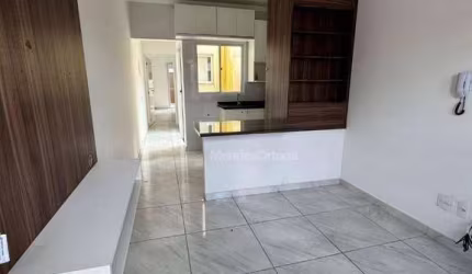 Casa à venda, 39 m² por R$ 210.000,00 - Condomínio Priori Domum - Sorocaba/SP