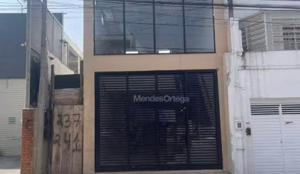 Salão para alugar, 64 m² por R$ 4.550,00/mês - Centro - Sorocaba/SP