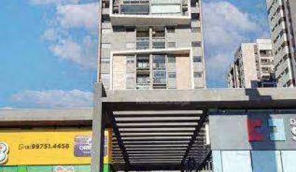 Apartamento Mobiliado com 3 dormitórios à venda, 125 m² por R$ 1.498.000 - JK Boa Vista - Sorocaba/SP