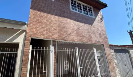 Casa com 1 dormitório à venda, 60 m² por R$ 290.000,00 - Jardim Santo André - Sorocaba/SP