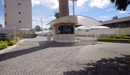 Apartamento com 2 dormitórios à venda, 50 m² por R$ 230.000,00 - Vila Gabriel - Sorocaba/SP