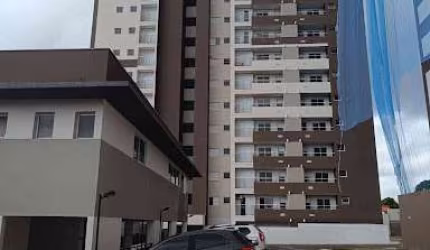 Apartamento com 3 dormitórios à venda, 68 m² por R$ 750.000,00 - Jardim São Carlos - Sorocaba/SP