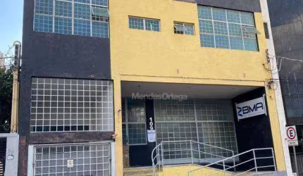 Prédio, 1272 m² - venda por R$ 3.600.000,00 ou aluguel por R$ 23.000,00/mês - Central Sorocaba - Sorocaba/SP