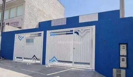 Casa Térrea com 2 dormitórios à venda, 80 m² por R$ 290.000 - Parque São Bento - Sorocaba/SP