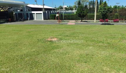 Terreno à venda, 1634 m² por R$ 2.200.000,00 - Jardim Residencial Tivoli Park - Sorocaba/SP