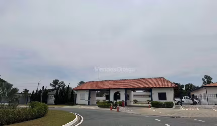 Terreno à venda, 1000 m² por R$ 280.000,00 - Condomínio Village Ipanema II - Araçoiaba da Serra/SP