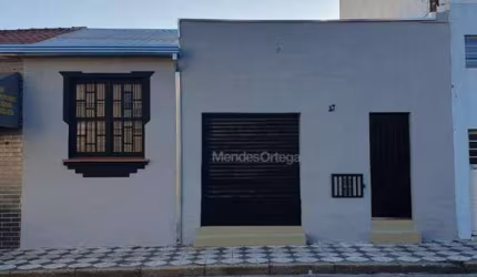 Casa com 2 dormitórios, 91 m² - venda por R$ 470.000,00 ou aluguel por R$ 2.561,00/mês - Vila Jardini - Sorocaba/SP