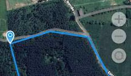 Terreno à venda, 66995 m² por R$ 10.720.000,00 - Éden - Sorocaba/SP