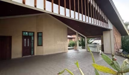Casa para alugar, 491 m² por R$ 25.058/mês - Jardim América - Sorocaba/SP