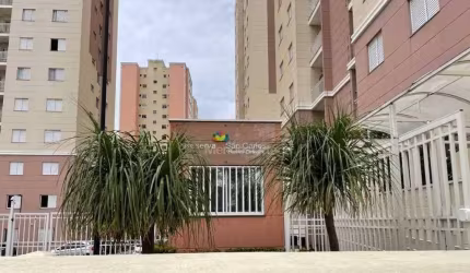 Apartamento com 2 dormitórios à venda, 66 m² por R$ 380.000,00 - Jardim São Carlos - Sorocaba/SP