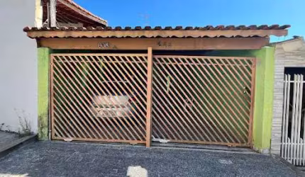 Casa com 2 dormitórios à venda, 169 m² por R$ 490.000,00 - Jardim Leocádia - Sorocaba/SP