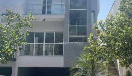 Casa com 3 dormitórios à venda, 170 m² por R$ 1.150.000,00 - Condomínio Residencial Villagio Milano - Sorocaba/SP