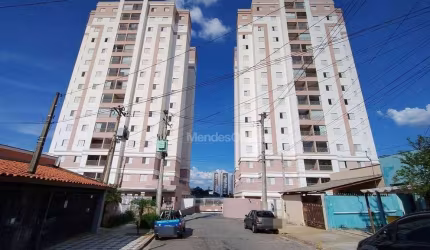Apartamento à venda, 89 m² por R$ 699.000,00 - Além Ponte - Sorocaba/SP