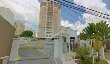Apartamento com 3 dormitórios à venda, 85 m² por R$ 820.000,00 - Jardim Piratininga - Sorocaba/SP