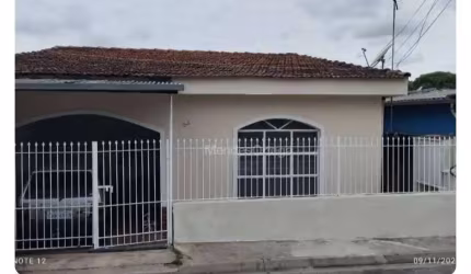 Casa com 3 dormitórios à venda, 227 m² por R$ 330.000,00 - Morros - Sorocaba/SP