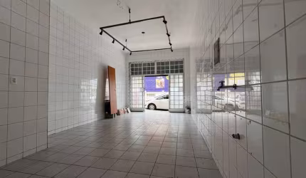 Salão para alugar, 50 m² por R$ 2.460,00/mês - Jardim Santa Rosália - Sorocaba/SP