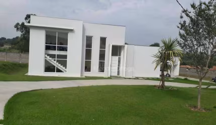 Casa com 3 dormitórios à venda, 308 m² por R$ 1.400.000 - Condomínio Vale do Lago - Sorocaba/SP
