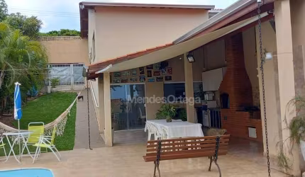 Casa com 1 dormitório à venda, 145 m² por R$ 500.000,00 - Jardim Brasilândia - Sorocaba/SP