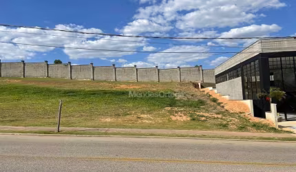 Terreno à venda, 465 m² por R$ 600.000,00 - Vossoroca - Votorantim/SP