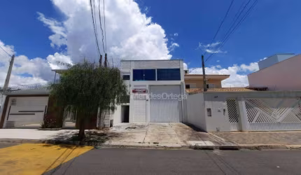 Galpão, 235 m² - venda por R$ 800.000,00 ou aluguel por R$ 4.720,00/mês - Jardim Tulipas - Sorocaba/SP