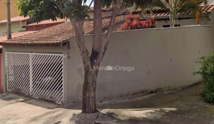 Casa com 3 dormitórios à venda, 178 m² por R$ 550.000,00 - Jardim do Sol - Sorocaba/SP