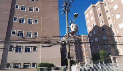 Apartamento com 2 dormitórios à venda, 59 m² por R$ 250.000,00 - Jardim Piratininga - Sorocaba/SP