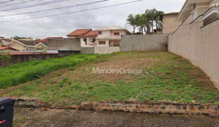 Terreno à Venda – 360 m² – Jardim Pagliato – Sorocaba