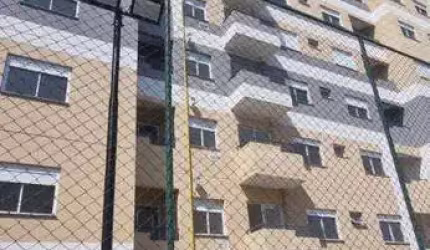 Apartamento com 2 dormitórios para alugar, 43 m² por R$ 2.600,00/mês - Jardim Santa Rosália - Sorocaba/SP