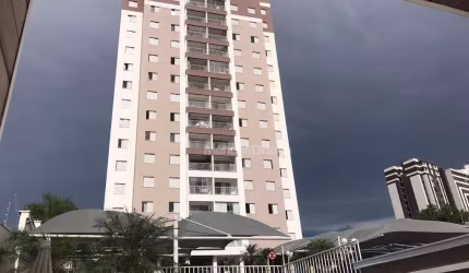 Apartamento com 3 dormitórios à venda, 85 m² por R$ 640.000,00 - Jardim Piratininga - Sorocaba/SP