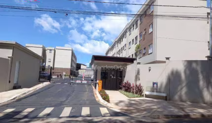 Apartamento Novo com 2 dormitórios à venda, 47 m² por R$ 200.000 - Recreio dos Sorocabanos - Sorocaba/SP