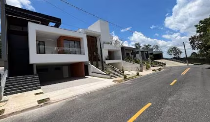 Casa à venda, 220 m² por R$ 1.549.000,00 - Condomínio Residencial Flores - Votorantim/SP