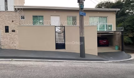 Casa com 3 dormitórios para alugar, 300 m² por R$ 7.737,00/mês - Jardim Pagliato - Sorocaba/SP