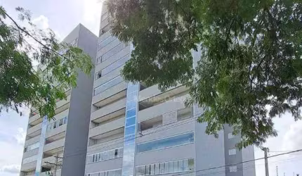 Apartamento com 3 quartos à venda, 78 m² por R$ 580.000 - Jardim Emília - Sorocaba/SP