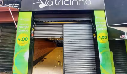 Salão para alugar, 150 m² por R$ 18.200,00/mês - Centro - Sorocaba/SP