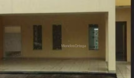 Casa com 4 dormitórios para alugar, 228 m² por R$ 5.929,72/mês - Jardim Itanguá - Sorocaba/SP