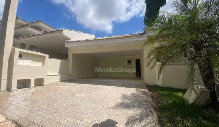Casa com 3 dormitórios para alugar, 150 m² por R$ 6.000,00/mês - Condomínio Villa dos Inglezes - Sorocaba/SP