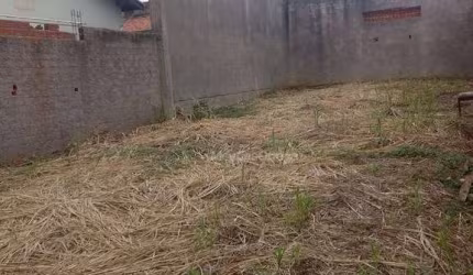 Terreno à venda, 198 m² por R$ 230.000,00 - Vila Fiori - Sorocaba/SP
