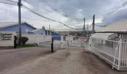 Casa com 2 dormitórios à venda, 130 m² por R$ 400.000,00 - Recreio dos Sorocabanos - Sorocaba/SP