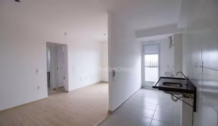 Apartamento com 2 quartos à venda, 63 m² por R$ 432.000 - Jardim São Carlos - Sorocaba/SP