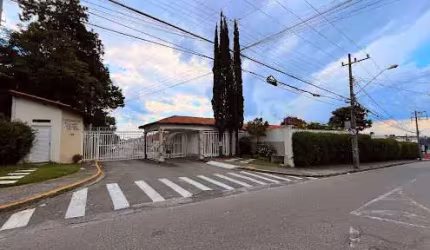 Casa à venda, 84 m² por R$ 470.000,00 - Jardim Zulmira - Sorocaba/SP