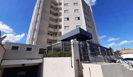 Apartamento com 2 dormitórios, 80 m² - venda por R$ 580.000,00 ou aluguel por R$ 3.380,00/mês - Jardim Pagliato - Sorocaba/SP