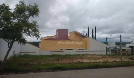 Terreno à venda, 290 m² por R$ 300.000,00 - Condomínio Campos do Conde - Sorocaba/SP