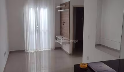 Apartamento Térreo no Torres de Trujillo com 2 quartos à venda, 49 m² por R$ 290.000 - Vila Angelica - Sorocaba/SP