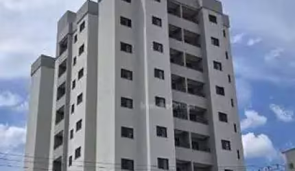 Apartamento com 2 dormitórios à venda, 45 m² por R$ 229.000,00 - Vila Aeroporto - Sorocaba/SP