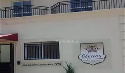 Apartamento com 3 dormitórios à venda, 118 m² por R$ 595.000,00 - Jardim Emília - Sorocaba/SP