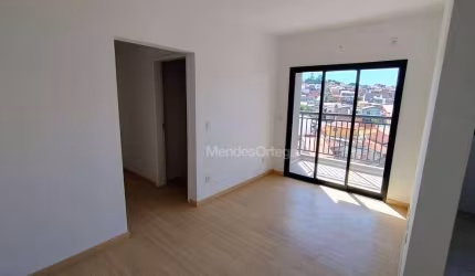 Apartamento com 2 quartos à venda, 55 m² por R$ 380.000 - Vila Domingues - Votorantim/SP