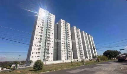 Apartamento com 2 dormitórios à venda, 47 m² por R$ 270.000,00 - Jardim Guarujá - Sorocaba/SP